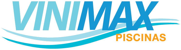 logo vinimax piscinas